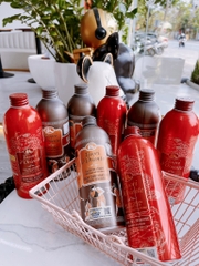 SỮA TẮM NƯỚC HOA HOA SEN 500ML