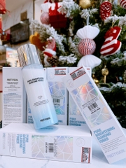 Nước hoa hồng dưỡng trắng diamond (PRETTYSKIN PURE BRIGHTENING DIAMOND TONER), dung tích 150ml .hiệu PRETTYSKIN