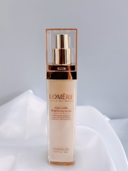 SERUM DƯỠNG TRẮNG DA PHỤC HỒI, NẤM CỤC LOMERE