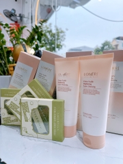 SỮA RỬA MẶT LOMERE PRIME TRUFFLE CELL REPAIR BRIGHTENING 150ML