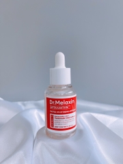 DR.MELAXIN ASTAXANTHIN EXTRA WHITENING AMPOULE ( SERUM DƯỠNG DA )