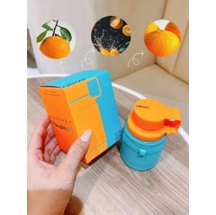 NƯỚC HOA ARMAF ODYSSEY MANDARIN SKY FOR MEN LIMITED EDITION EAU DE PARFUM