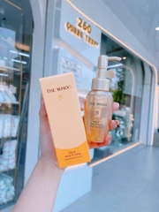 WH GJH Clarifying Cleansing Oil 50ml [ Dầu tẩy trang the whoo 50ml ]