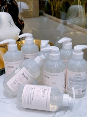 Sữa tắm hương hoa mẫu đơn sang trọng 500ml (JMELLA IN FRANCE BLOOMING PEONY BODY WASH 500)