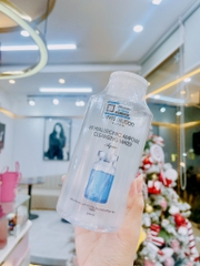 NƯỚC TẨY TRANG JMSOLUTION JP H9 AMPOULE WATER AQUA 500ML
