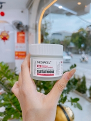 KEM DƯỠNG DA MEDIPEEL BIO INTENSE GLUTATHIONE WHITE CREAM