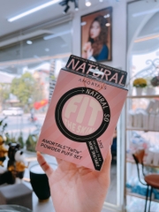 Bông mút AMORTALS Tie tie (3 mút)