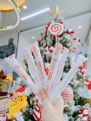 Wettrust Inner Disposable Multicare Essence Gel - Màu cam