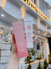 KEM CHỐNG NẮNG CELL FUSION C HỒNG BẢN MỚI ( CTY - VAT )