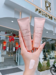 KEM DƯỠNG NÂNG TÔNG LOMERE DUAL COVER BRIGHTENING TONE UP CREAM - 50ML