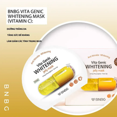 Mặt nạ BNBG