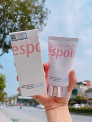 KEM CHỐNG NẮNG VẬT LÝ ESPOIR TONE UP