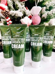 KEM DƯỠNG DERMA FACTORY EDLP HOUTTUYNIA CORDATA 71%