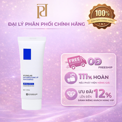 Kyunglab UV Purple Tone-Up Sun Essence 50ml