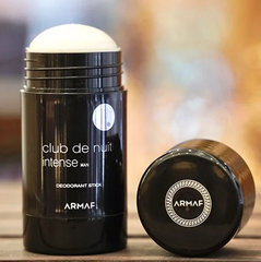 Lăn Khử Mùi Armaf Club De Nuit Intense Man 75g
