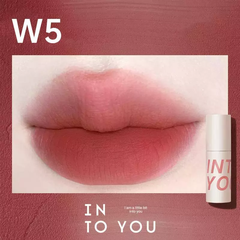 Son Kem Lì INTO YOU CUSTOMIZED AIRY LIP MUD