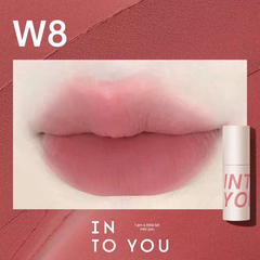 Son Kem Lì INTO YOU CUSTOMIZED AIRY LIP MUD