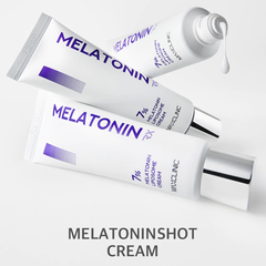 Kem dưỡng chống lão hóa MAXCLINIC MELATONINSHOT CREAM, 50ml (7%)