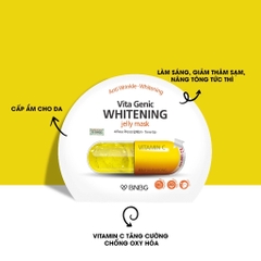 Mặt nạ BNBG