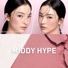 PHẤN MÁ HỒNG BẮT SÁNG 3CE BLUSHLIGHTER
