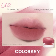 SON BÙN DẠNG HŨ COLORKEY