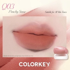 SON BÙN DẠNG HŨ COLORKEY