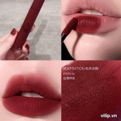 SON KEM NHUNG MỊN 3CE VELVET LIP TINT