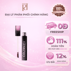 SON GƯƠNG BÓNG COLORKEY AIRY LIP MIRROR SERIES