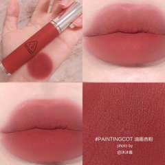 SON KEM 3CE HAZY LIP CLAY