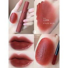 SON KEM NHUNG MỊN 3CE VELVET LIP TINT