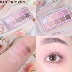 Phấn mắt Romand Better Than Palette
