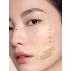 Phấn Nước 3CE Fitting Mesh Cover Cushion 11g