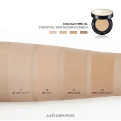 Phấn nước JUNGSAEMMOOL Essential Skin  Nuder Cushion Fair (kèm lõi thay thế)