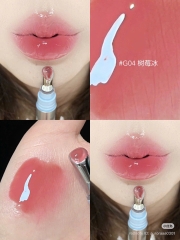 SON DƯỠNG MÔI CÓ MÀU JUDYDOLL WATERY ESSENCE LIP GLAZE