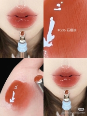 SON DƯỠNG MÔI CÓ MÀU JUDYDOLL WATERY ESSENCE LIP GLAZE