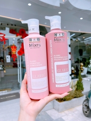 CẶP GỘI XẢ MIXRS