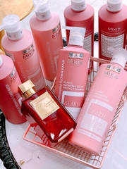 CẶP GỘI XẢ MIXRS