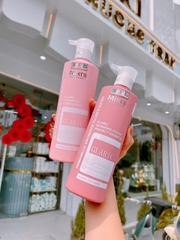 CẶP GỘI XẢ MIXRS