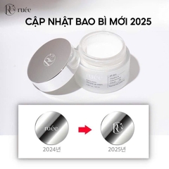Kem dưỡng trắng da lên tone Ruee blanc peau vita tone up cream 50ml