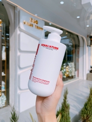 Sữa tắm SENANATURE MADE WHITE BODY WASH 500ml