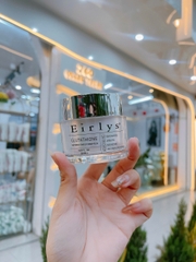 Kem dưỡng trắng nâng tông EIRLYS' glutathione whitening tone up cream plus (50ml/Hộp)