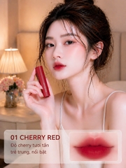 Son môi PHYTOTREE TWENTY FOUR HOUR VELVET TINT