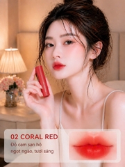 Son môi PHYTOTREE TWENTY FOUR HOUR VELVET TINT