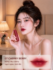 Son môi PHYTOTREE TWENTY FOUR HOUR VELVET TINT
