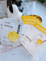 COMBO 5 MIẾNG MẶT NẠ COKLEAR KOMBUCHA