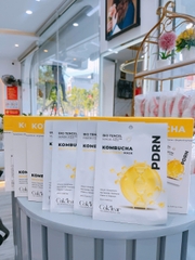 COMBO 5 MIẾNG MẶT NẠ COKLEAR KOMBUCHA