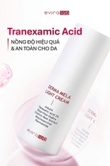 Eviralab Derma mela light cream 50ml