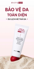 Eviralab Tone up sun cream 50ml