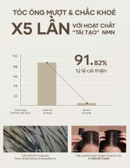 CẶP GỘI XẢ SORINI LAB 500ML