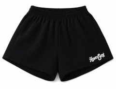 [SVIP] Quần Short Nữ Nỉ Ép Hàn HeavenSent Thoáng Mát Không Xù Lông - HS_PS008